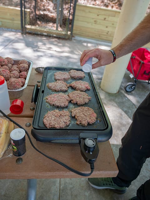 Eid Get Together — photo 1